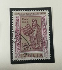 Francobolli Italia 1975 -