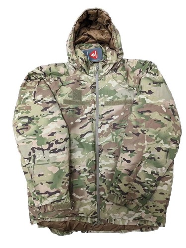 Ocp scorpion cold weather - scorpion,