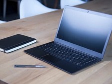 Ultrabook 13 pouces 320Go SSD