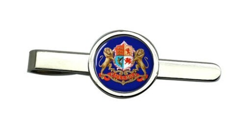 Pullman treno crest - treno,
