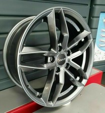 4 CERCHI IN LEGA PER 20 AUDI