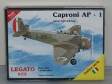 Legato scala 1/72 VCaproni