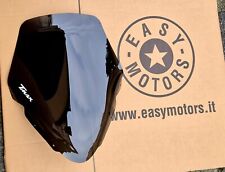 Cupolino Spoiler Fume 56cm Con Adesivo YAMAHA TMAX 500 2001 AL 2007