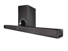 Denon DHT-S316 Soundbar a 2.1 canali - Nero (DHTS316BKE2)