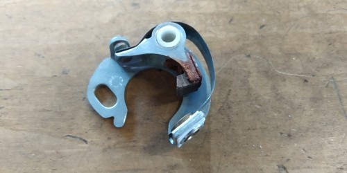 Contatti puntine bcs - puntine,