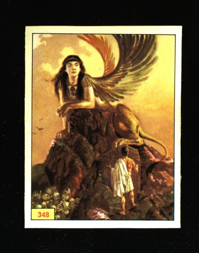 Animali preistorici - preistorici, (1974)