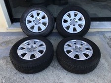 Ruote Complete Audi q3