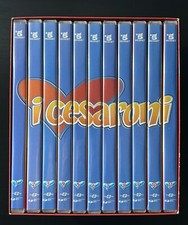 I CESARONI TERZA STAGIONE