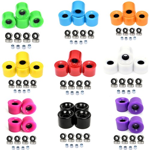 Skateboard wheel hoverboard - skateboard,