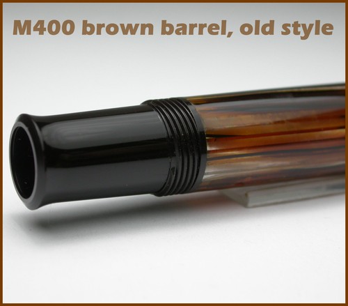 Pelikan sovran m400 vecchio - m400,