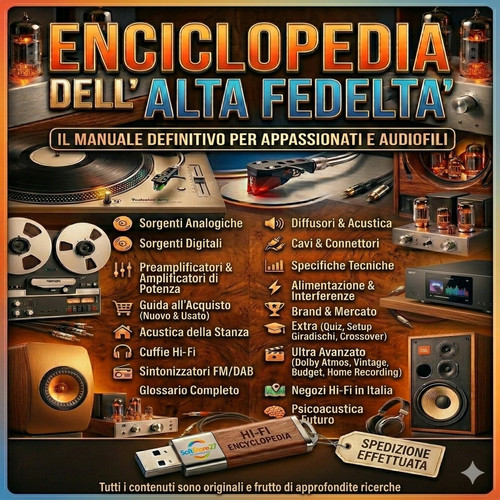 Manuale handbook enciclopedia - handbook,