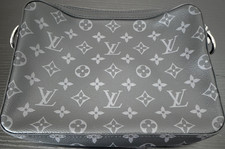 Louis Vuitton Monogram Eclipse
