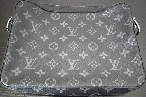 Louis vuitton monogram eclipse - louis,