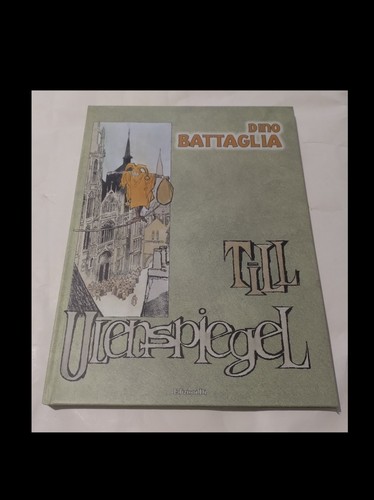 Dino battaglia till - battaglia:,