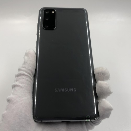 Smartphone samsung galaxy s20 - samsung,