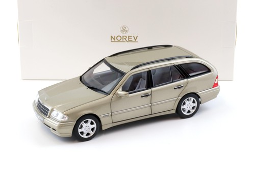 Norev mercedes c class - norev, c-class