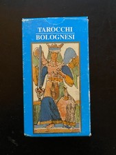Tarocchi Bolognesi - Arcani