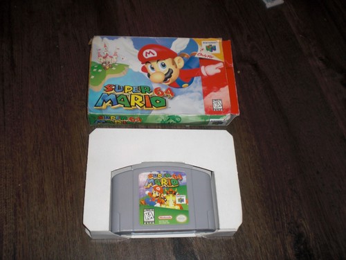 Console autentica super mario - autentica,