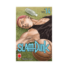 Slam Dunk. Vol. 14