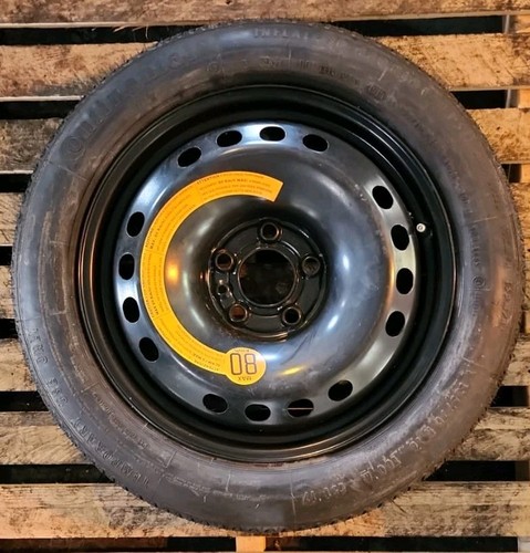 Ruotino scorta alfa - scorta, 16"