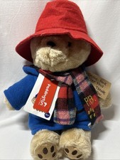Peluche orso paddington - peluche,
