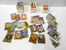 CALCIATORI panini 2002 - 2003