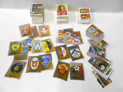 Calciatori panini 2002 - -, 2003