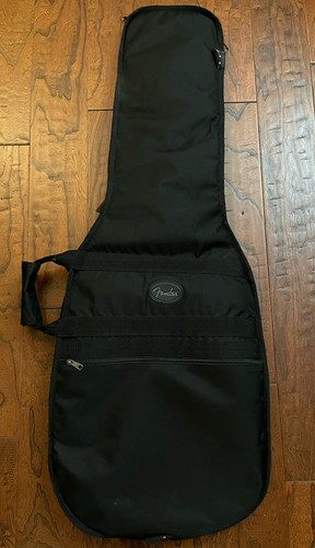 Fender deluxe custodia - fender®,