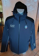 GIACCA SCI XL NUOVA EA7 FISI