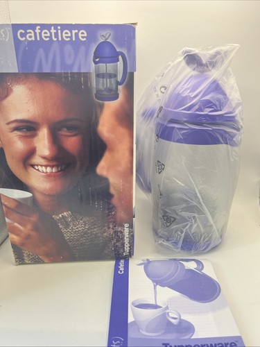 Nuovo tupperware moments - nuovo,