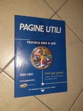 PAGINE UTILI MONDADORI