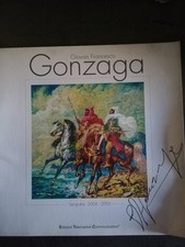 catalogo arte Giovan Francesco