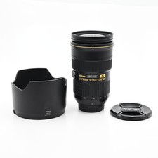 Nikon Nikkor AF-S 24-70 mm