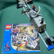 LEGO Spider-Man Spider-Man's