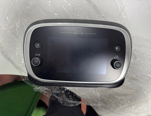 Fiat 500x autoradio stereo - 500x,