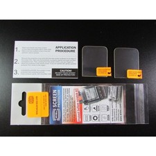 PROTEZIONE PER LO SCHERMO PER WOUXUN KG-UV8D