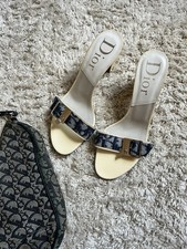 Sandali Christian Dior