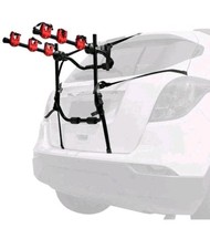 Portabici Auto 3 Bici