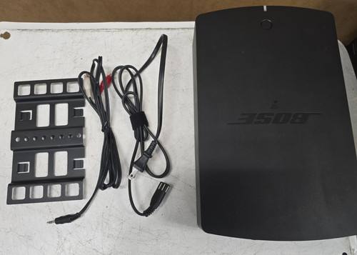 Bose 737253 1110 - bose, soundtouch