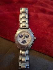 orologio Sector 450 automatico