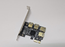 Scheda di espansione USB 3.0 4