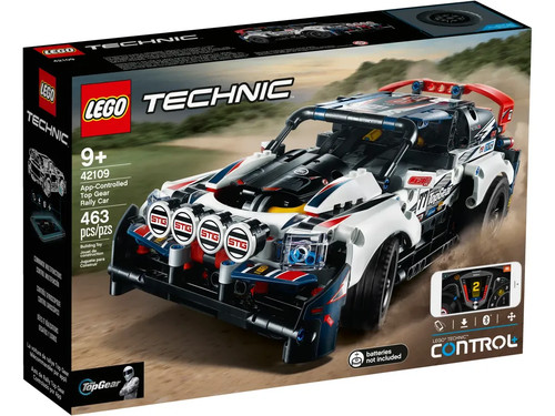 Lego 42109 technic auto - 42109,