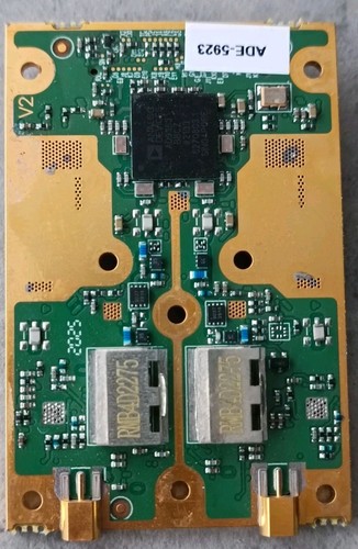 Raro modulo generatore - , di