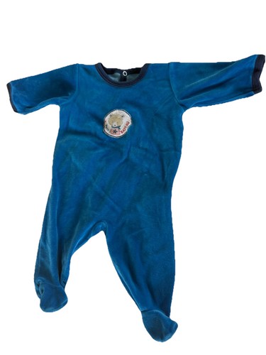 Petit bateau euc blue - bateau, polo