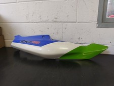 FIANCO CARENA POSTERIORE DESTRA ORIGINALE KAWASAKI ZXR 750  ANNI  1993 1994 1995