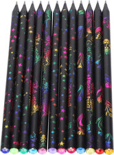 Matita HB in Legnoda 12 Pezzi