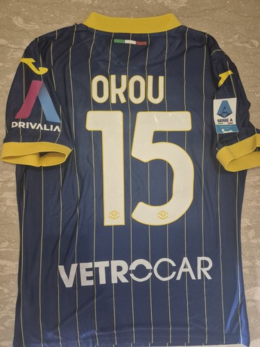 Maglia hellas verona 2024 - hellas,