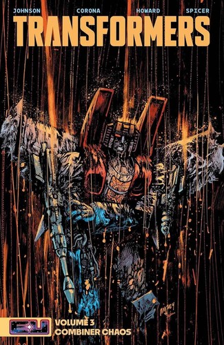 Transformers 3 panini - transformers,