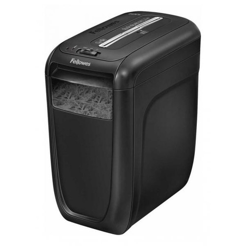 Fellowes distruggi documenti - documenti, a