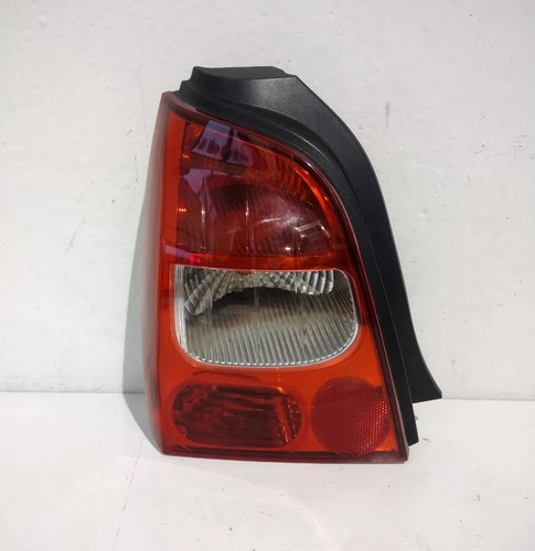 8200387888 fanale posteriore - fanale,